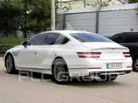 2021 Genesis G80