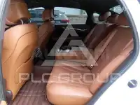2021 Genesis G80