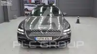 2021 Genesis G80