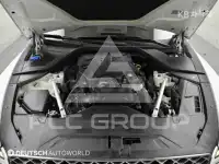 2021 Genesis G80