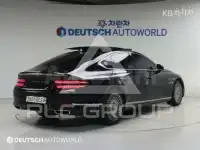 2021 Genesis G80
