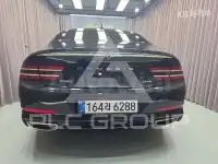 2021 Genesis G80