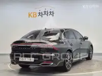 2021 Hyundai Grandeur