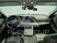 2021 Hyundai Grandeur