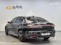 2021 Hyundai Grandeur