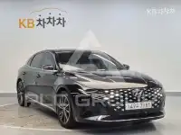 2021 Hyundai Grandeur