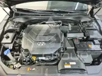 2021 Hyundai Grandeur