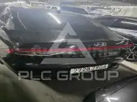 2021 Hyundai Grandeur