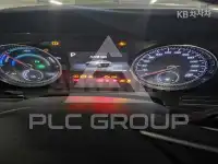2021 Hyundai Grandeur