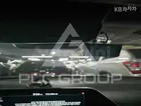 2021 Hyundai Grandeur