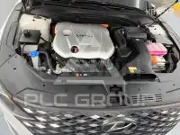 2021 Hyundai Grandeur