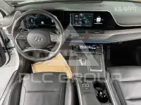 2021 Hyundai Grandeur