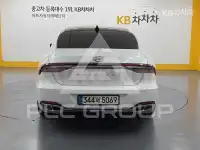 2021 Hyundai Grandeur