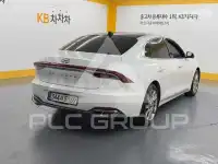 2021 Hyundai Grandeur