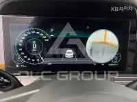 2021 Hyundai Grandeur
