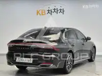 2021 Hyundai Grandeur