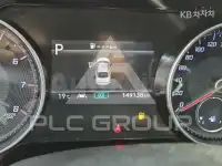 2021 Hyundai Grandeur