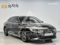 2021 Hyundai Grandeur