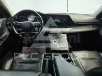 2021 Hyundai Grandeur