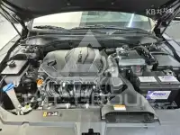 2021 Hyundai Grandeur