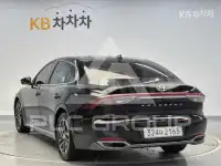 2021 Hyundai Grandeur