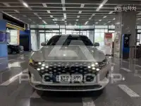 2021 Hyundai Grandeur