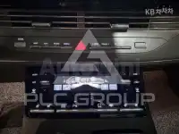 2021 Hyundai Grandeur