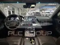2021 Hyundai Grandeur