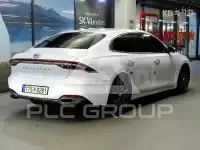 2021 Hyundai Grandeur