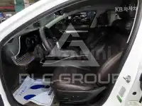2021 Hyundai Grandeur