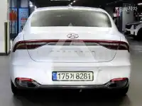 2021 Hyundai Grandeur