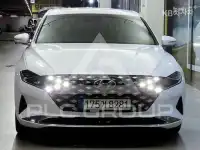 2021 Hyundai Grandeur