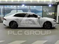 2021 Hyundai Grandeur