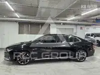 2021 Hyundai Grandeur