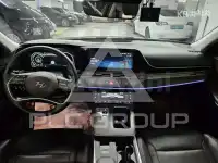 2021 Hyundai Grandeur