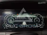 2021 Hyundai Grandeur