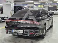 2021 Hyundai Grandeur