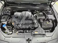2021 Hyundai Grandeur