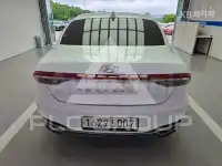 2021 Hyundai Grandeur