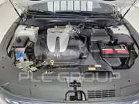 2021 Hyundai Grandeur