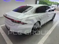 2021 Hyundai Grandeur