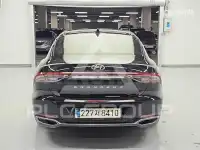 2021 Hyundai Grandeur