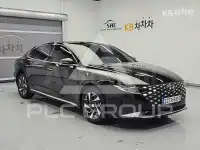 2021 Hyundai Grandeur
