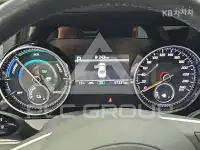 2021 Hyundai Grandeur