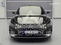 2021 Hyundai Grandeur
