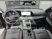 2021 Hyundai Grandeur