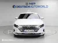 2021 Hyundai Grandeur
