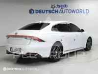 2021 Hyundai Grandeur