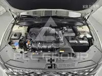2021 Hyundai Grandeur