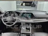 2021 Hyundai Grandeur